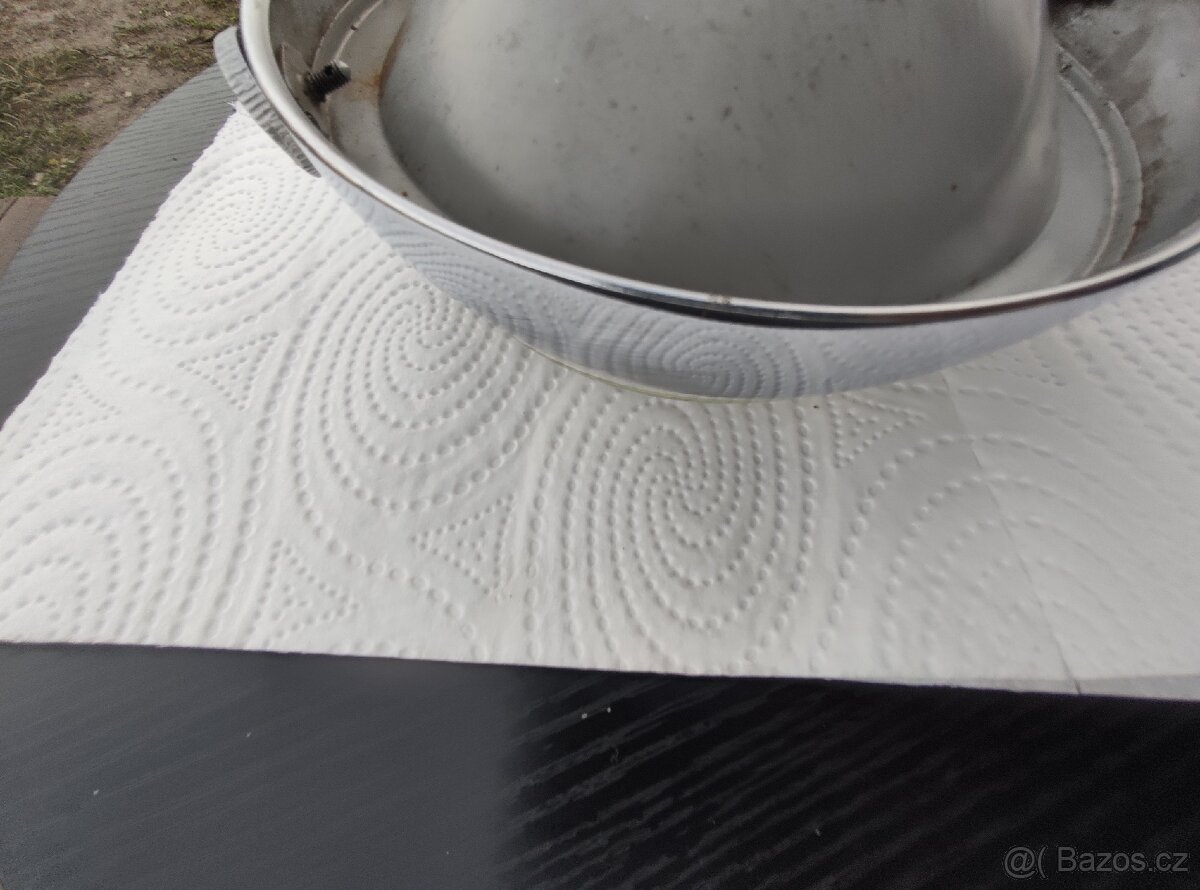 Světlo Jawa ČZ Původní - 9