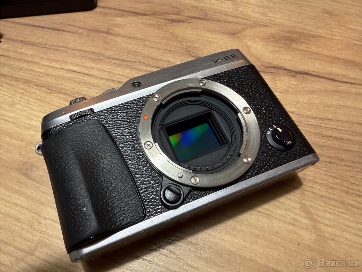 Fujifilm X-E3 + Fujinon XF 50mm f/2.0 R - 9