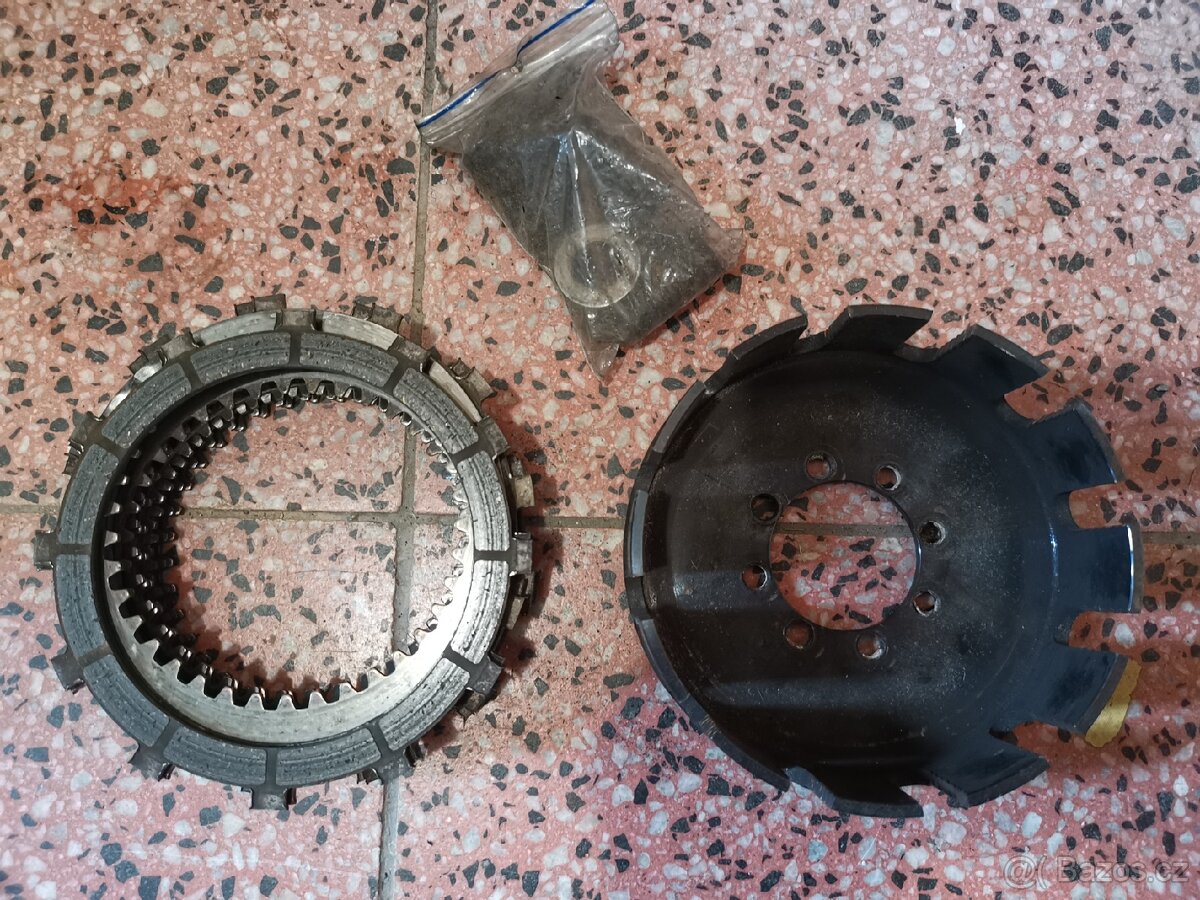 Ducati ST4 ST4S ST2 - 9