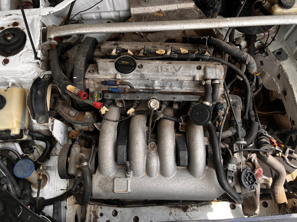 Peuget 306 S16 N2000 Gr. N - 9