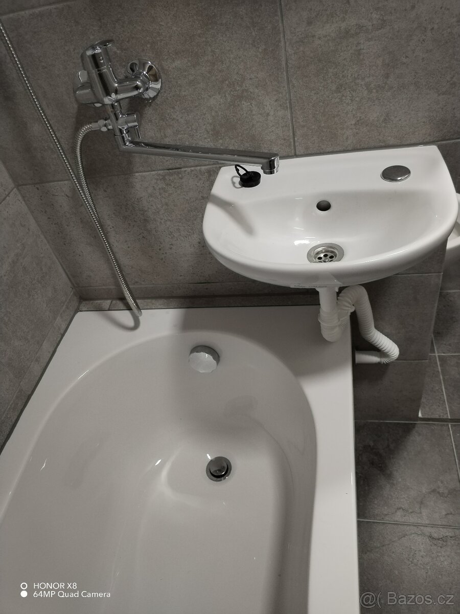 Byt 2+1 v Kraslicích,přechod Německo. - 9