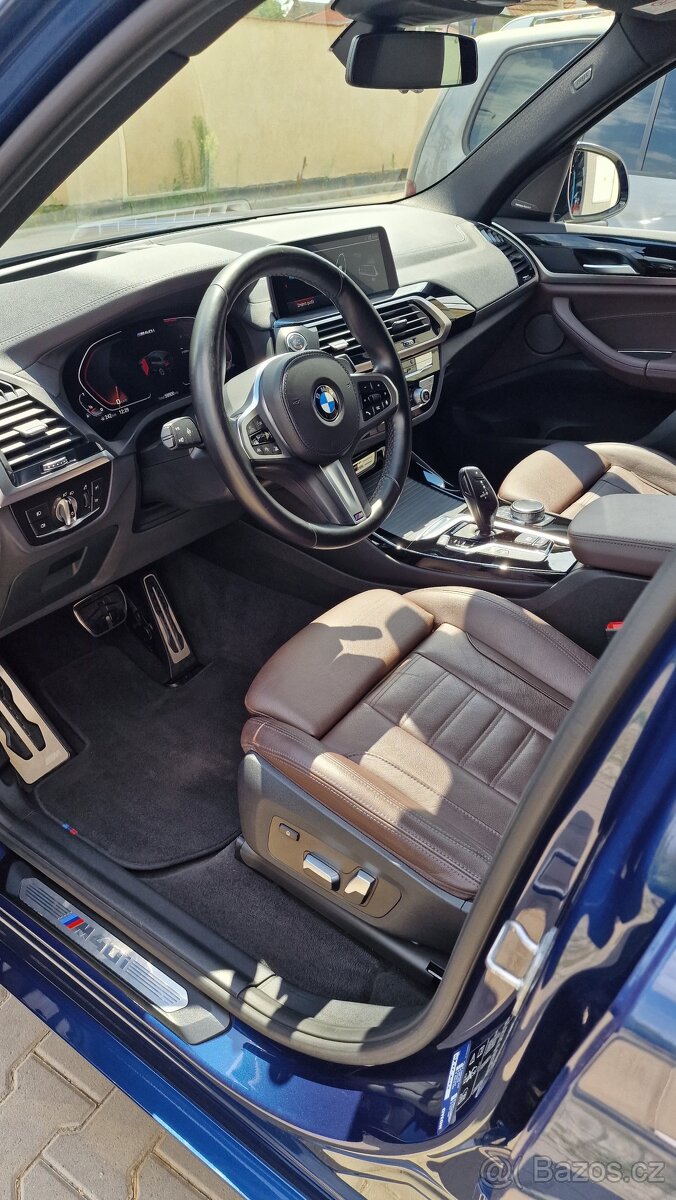 BMW X4 M40i - 9