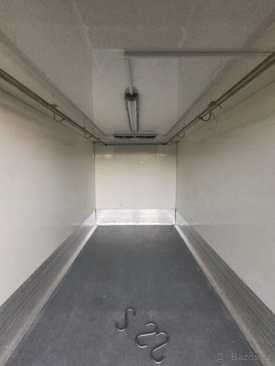 Chladicí box na divočáky / Chladici box - 9