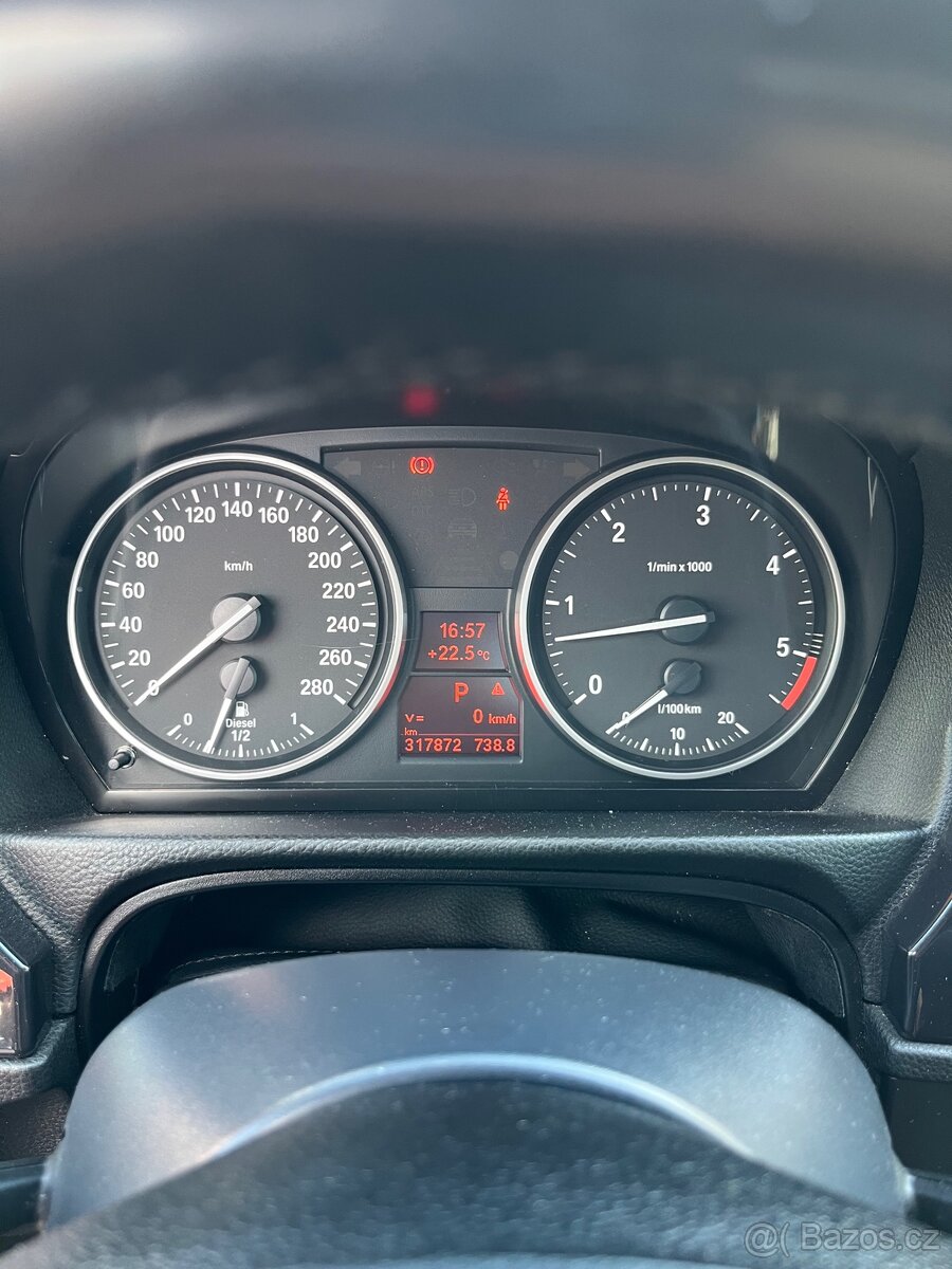 Prodám BMW E92 335d - 9