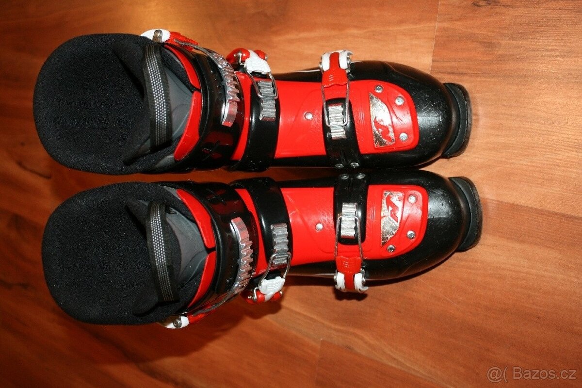 lyže Atomic Redster J 2 130 cm - 9