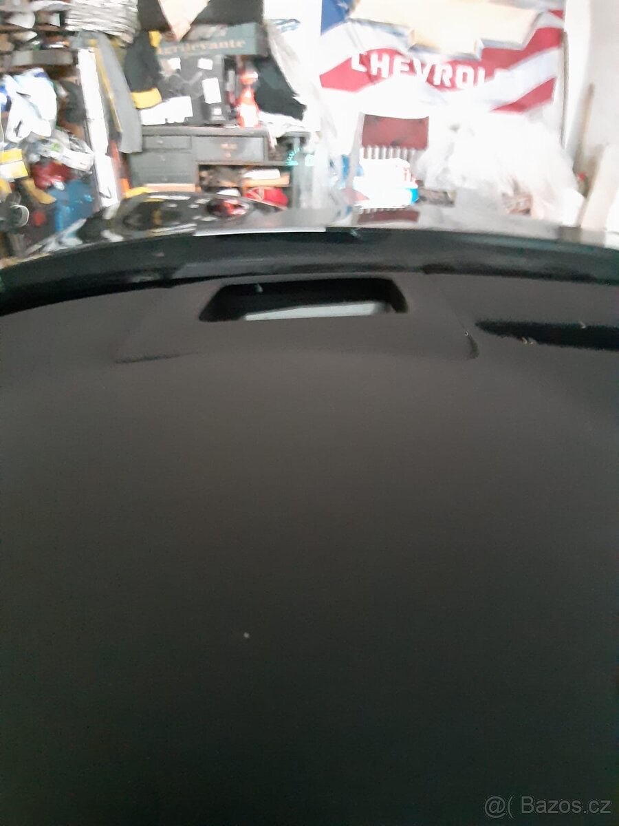 Chevrolet Corvette C 5 - 9