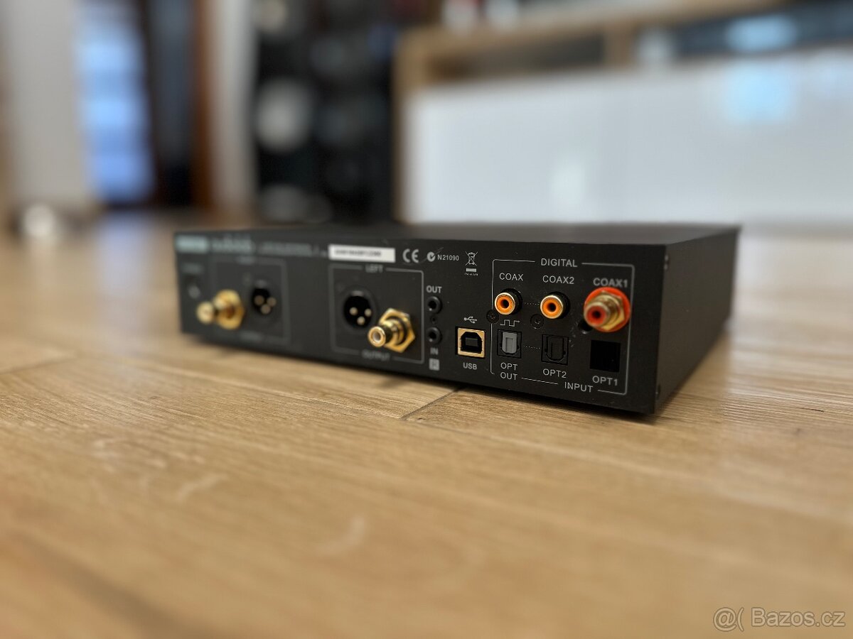 Audiolab M-DAC - 9