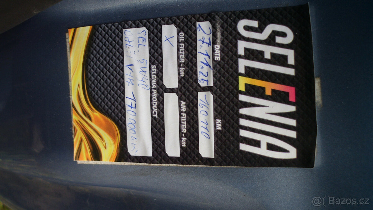 Fiat Bravo 1.9 JTD STK 5/2027 - 9