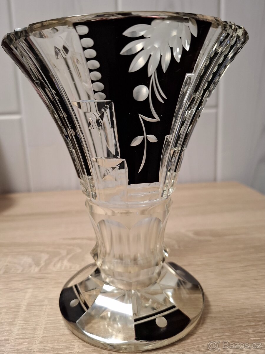 Váza od Karlo Palda - 9
