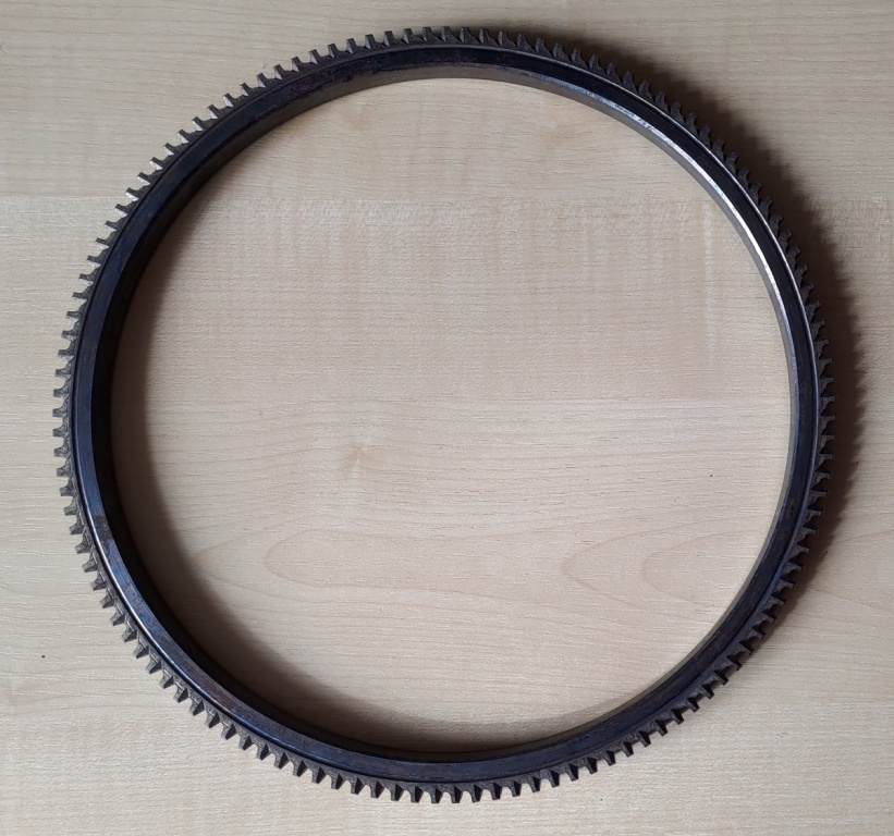 relé, klínový řemen, svíčka, věnec setrvačníku - 9