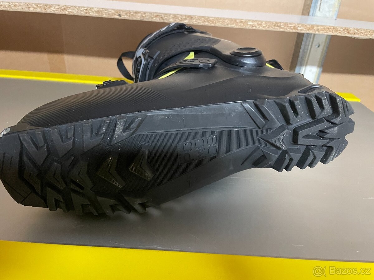Skialpové boty Dynafit RADICAL - 9