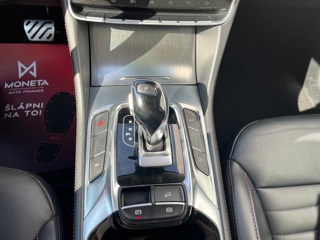 MG eHS 1.5 T-GDI Plug-in Hybrid, DPH - 9