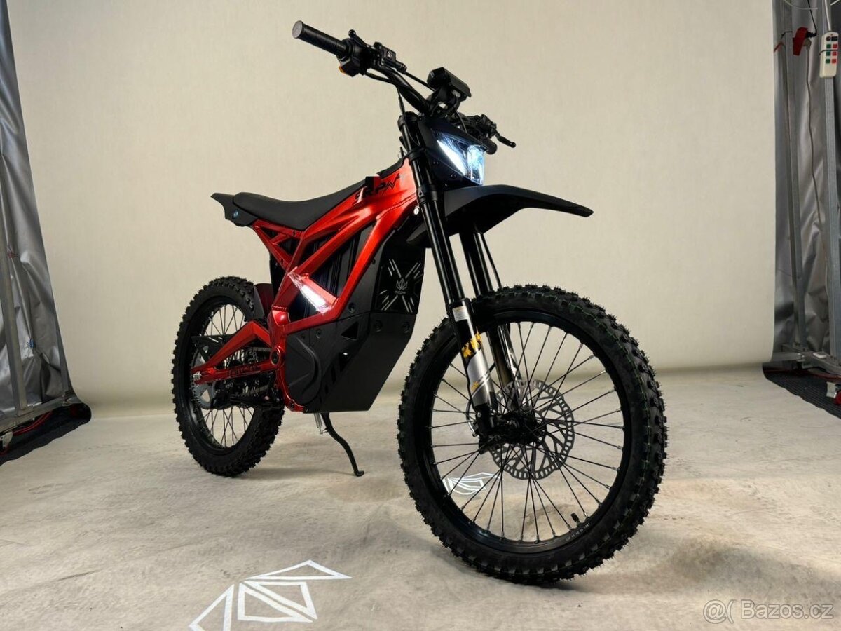 E-MOTO Bocc ET7 COC list - 9