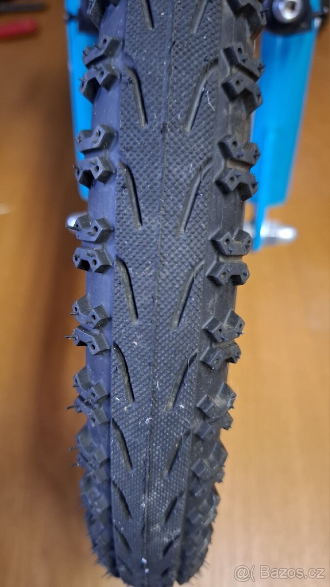 Dětské kolo Kellys - 9