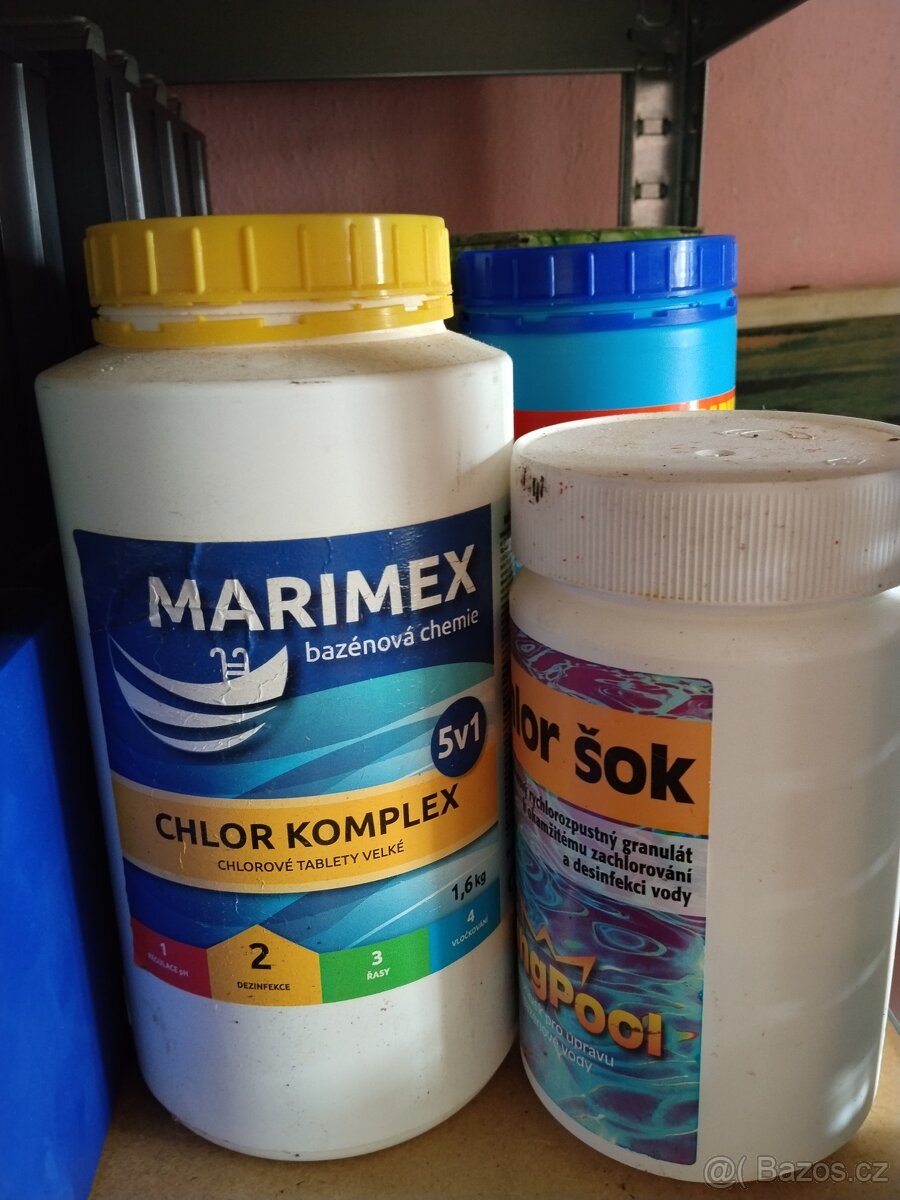 Robotický vysavač a ostatní - 9