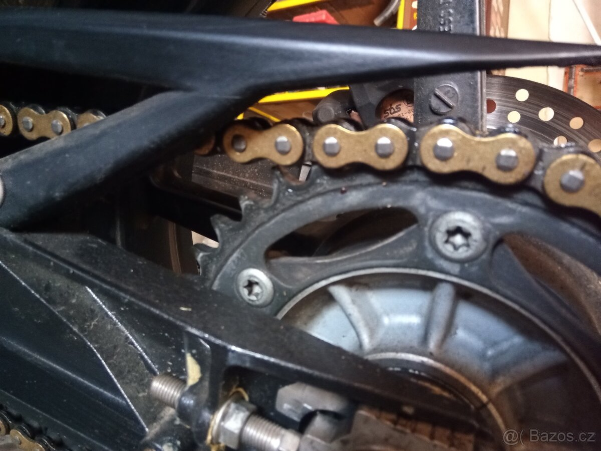 KTM 690 SMR - 9