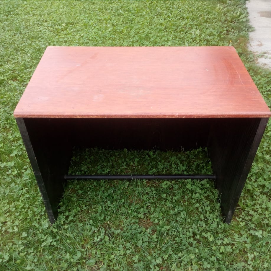 Staré starožitné kousky,STŮL,STARÁ ŽIDLE - 9