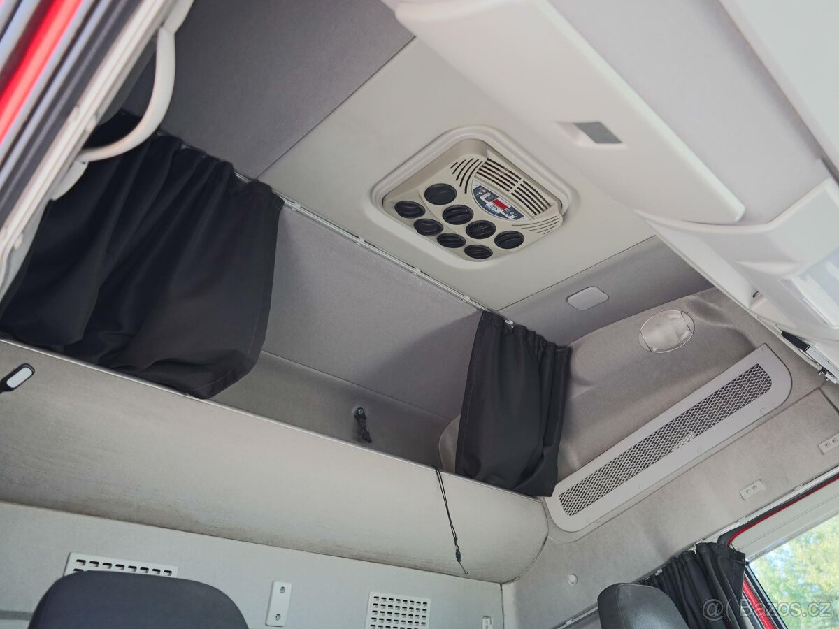 Iveco EUROCARGO 160-320, EURO 6, 16 TUN, 19 PALET, HLINÍKOVÉ - 9