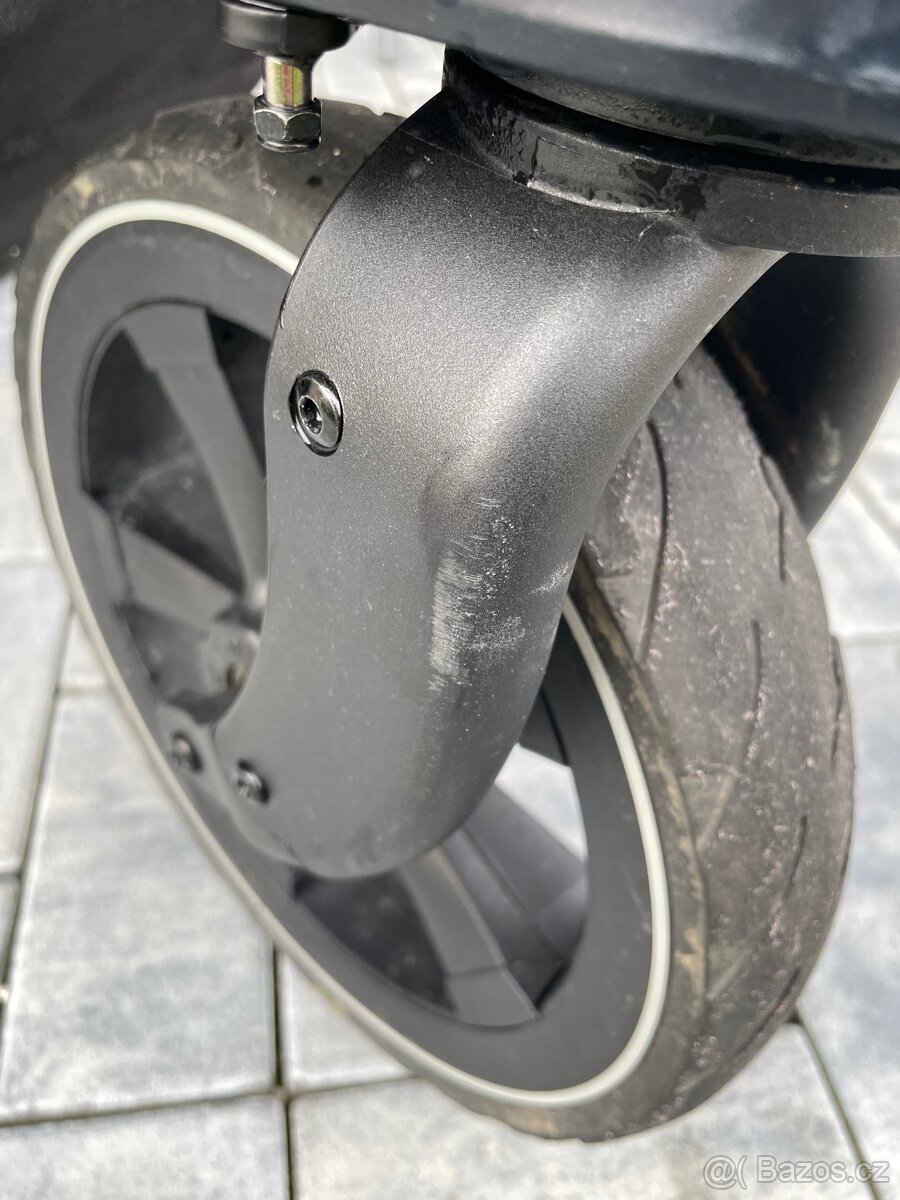 Kočárek TFK Mono2 - 9