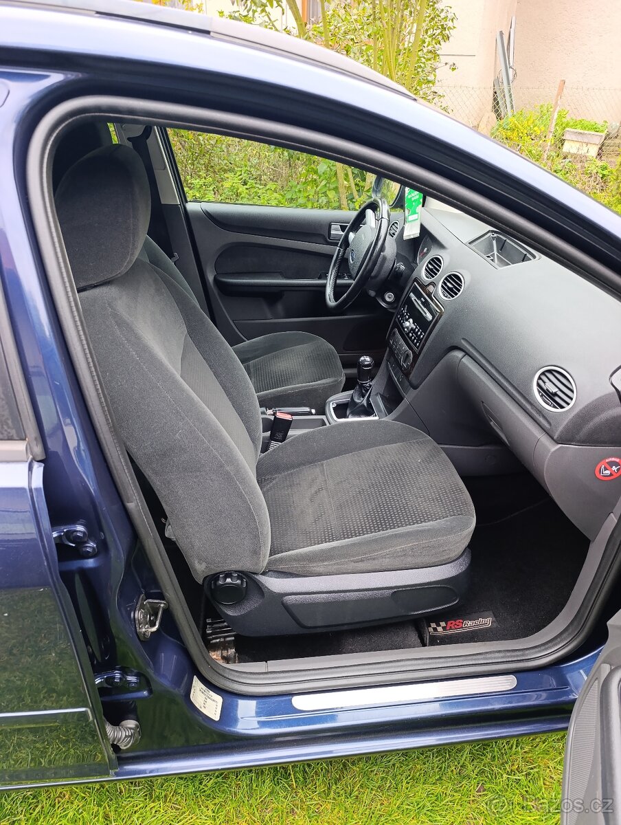 Prodám Ford Focus - 9