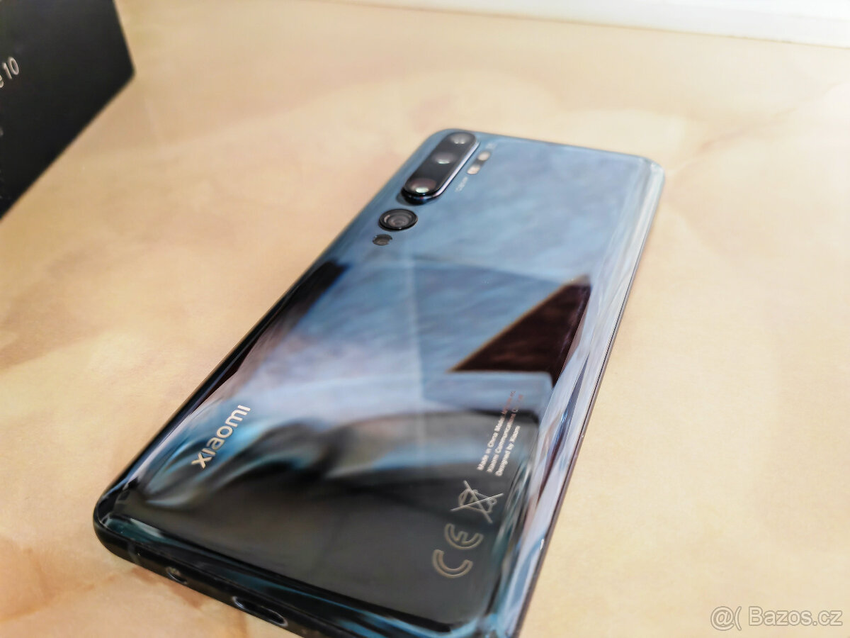 Xiaomi Mi Note 10 6/ 128GB Dual Sim - 9