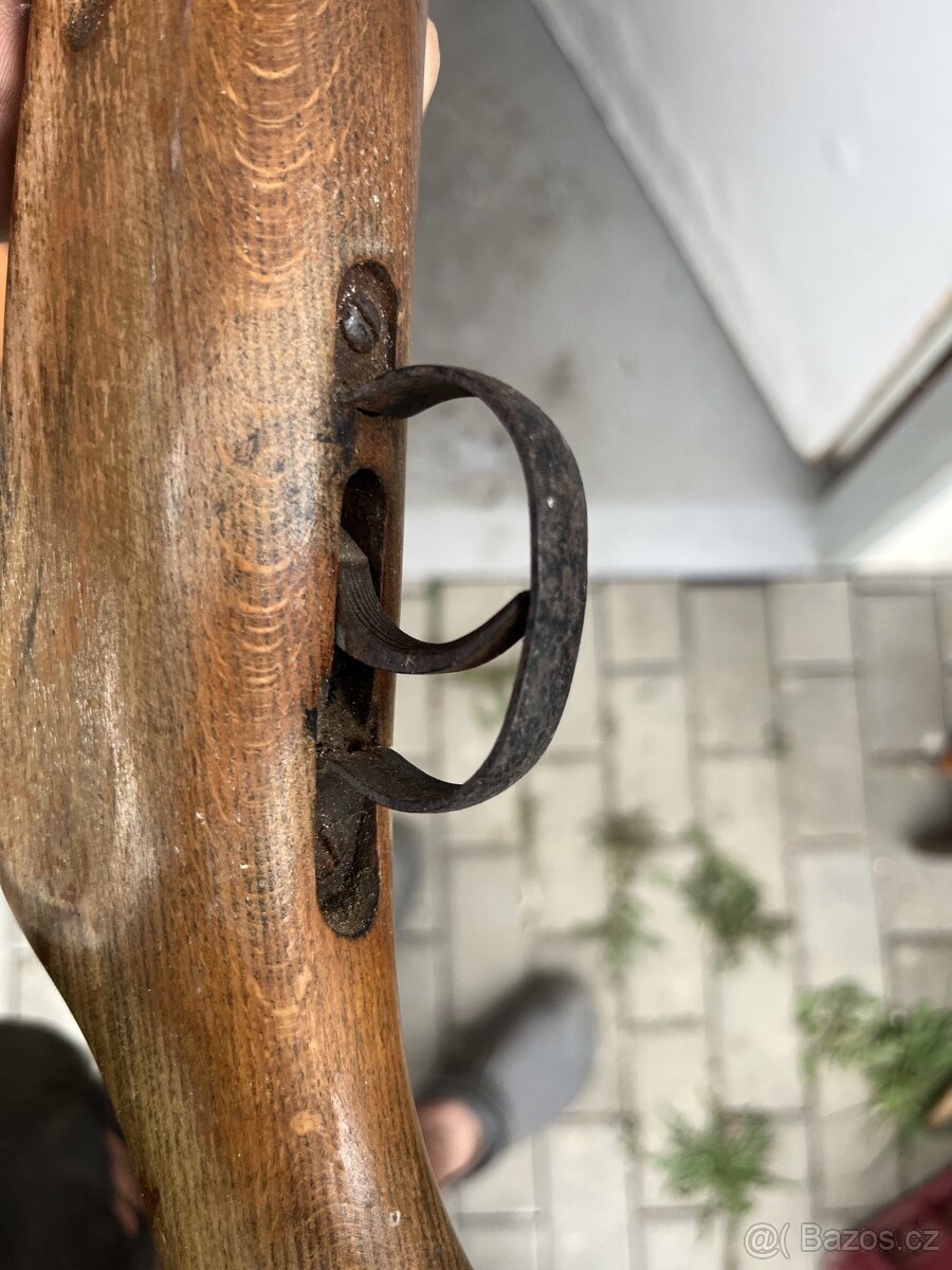 Vzduchovka Slávia 620 - 9