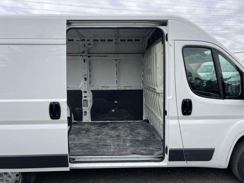 Prodám Citroën Jumper 2.0HDi, 96kw. L2H2. - 9