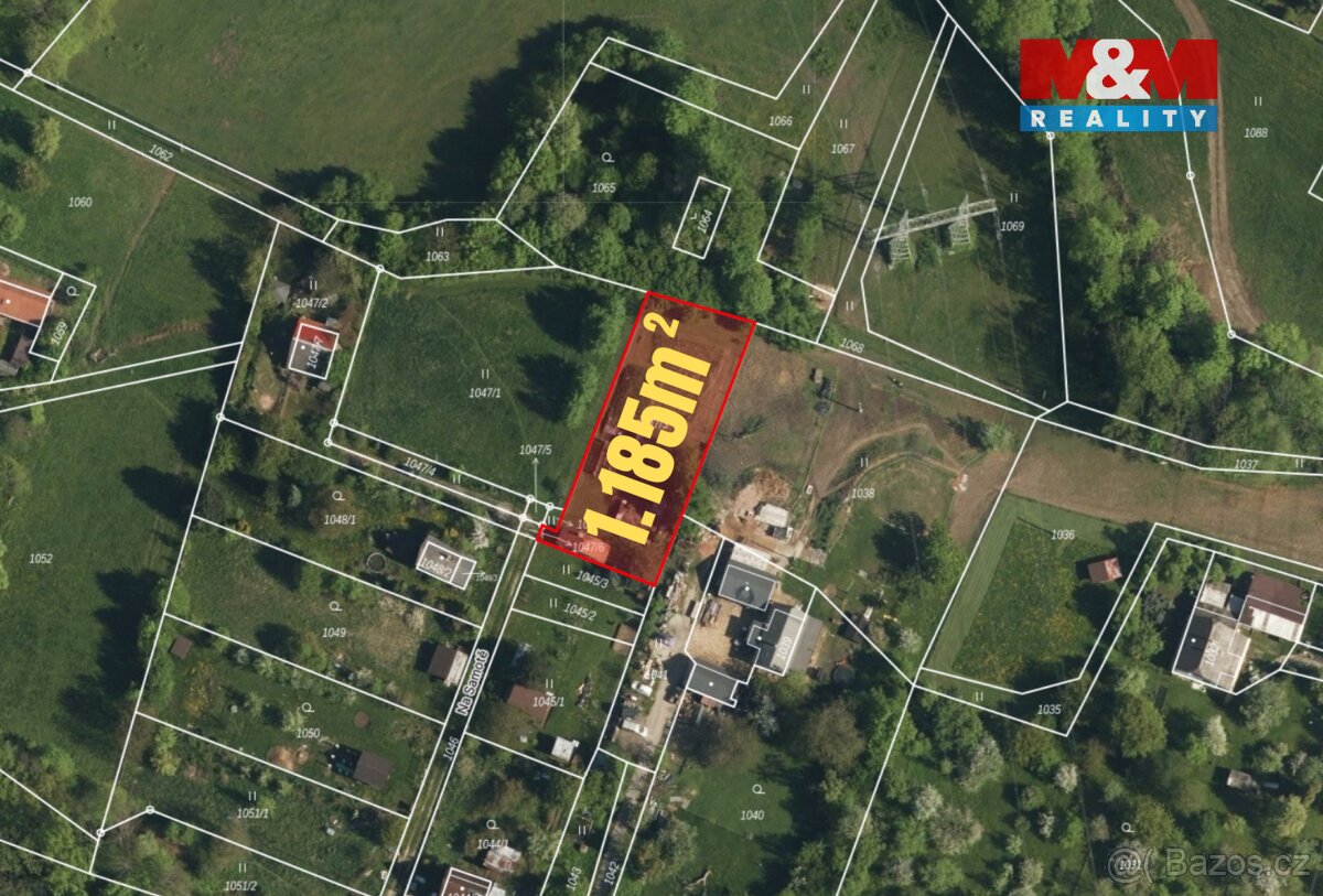Prodej chaty, 15 m², Těrlicko - 9