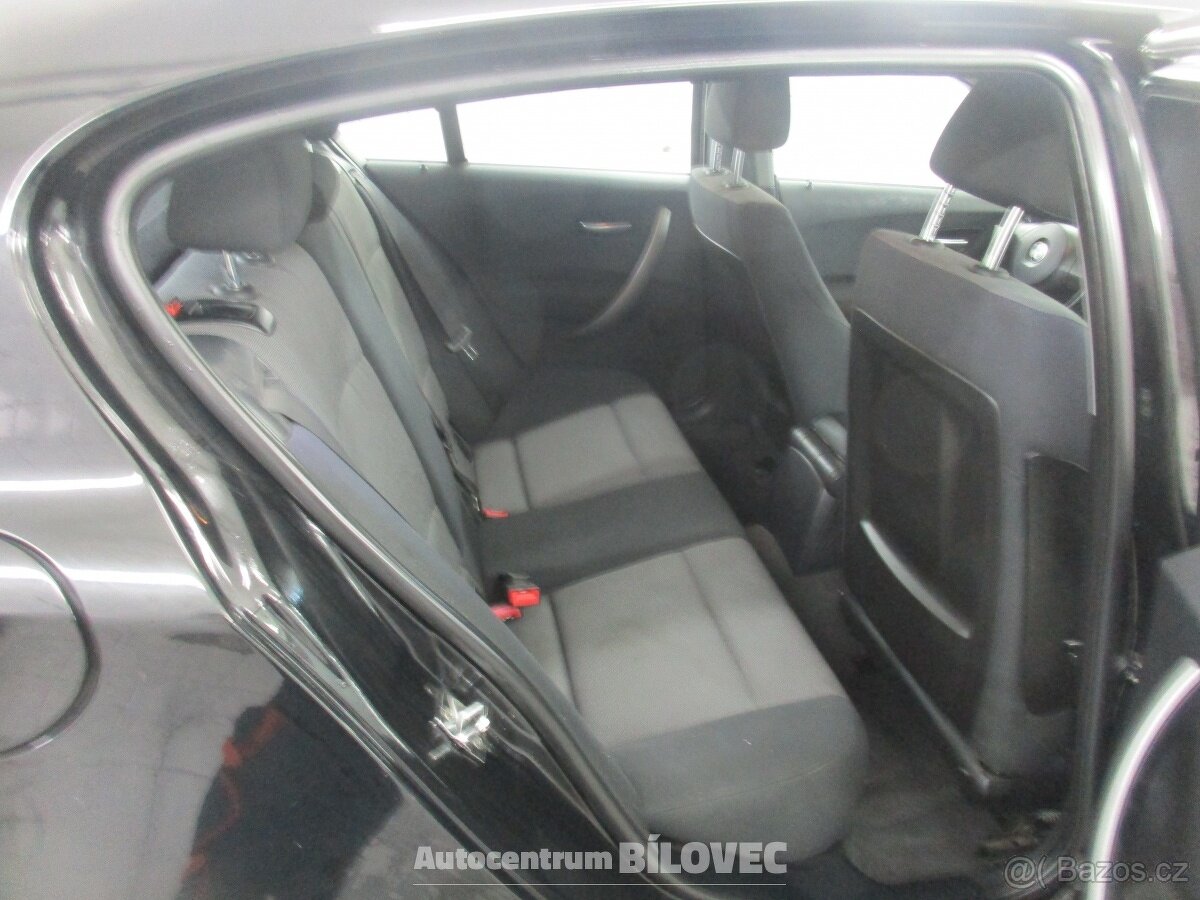 BMW Řada 1 118D - 9