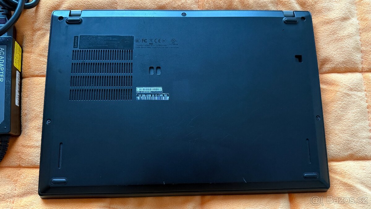ThinkPad A285 - 9