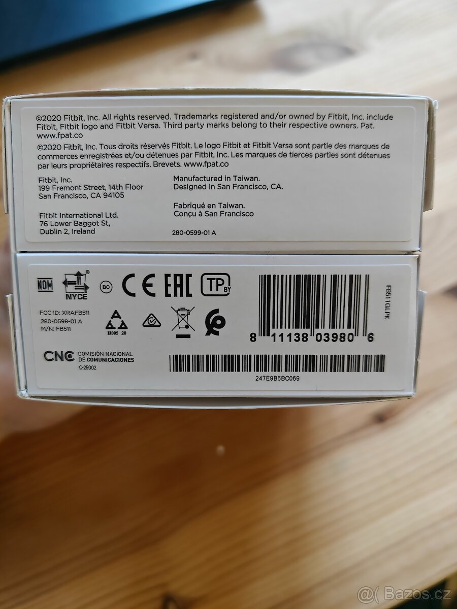 Fitbit versa 3 - 9