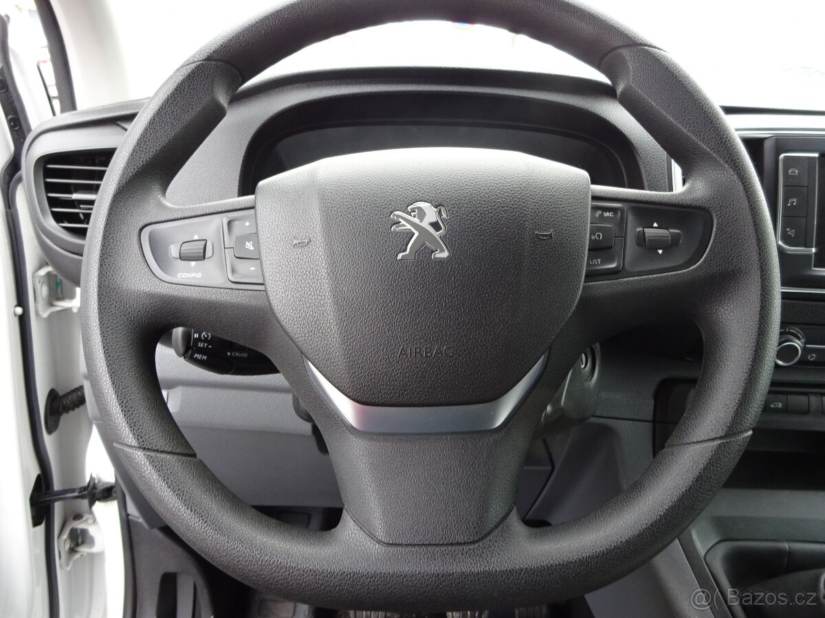 Peugeot Expert 2,0 HDI,GARANCE KM,Č.57 - 9