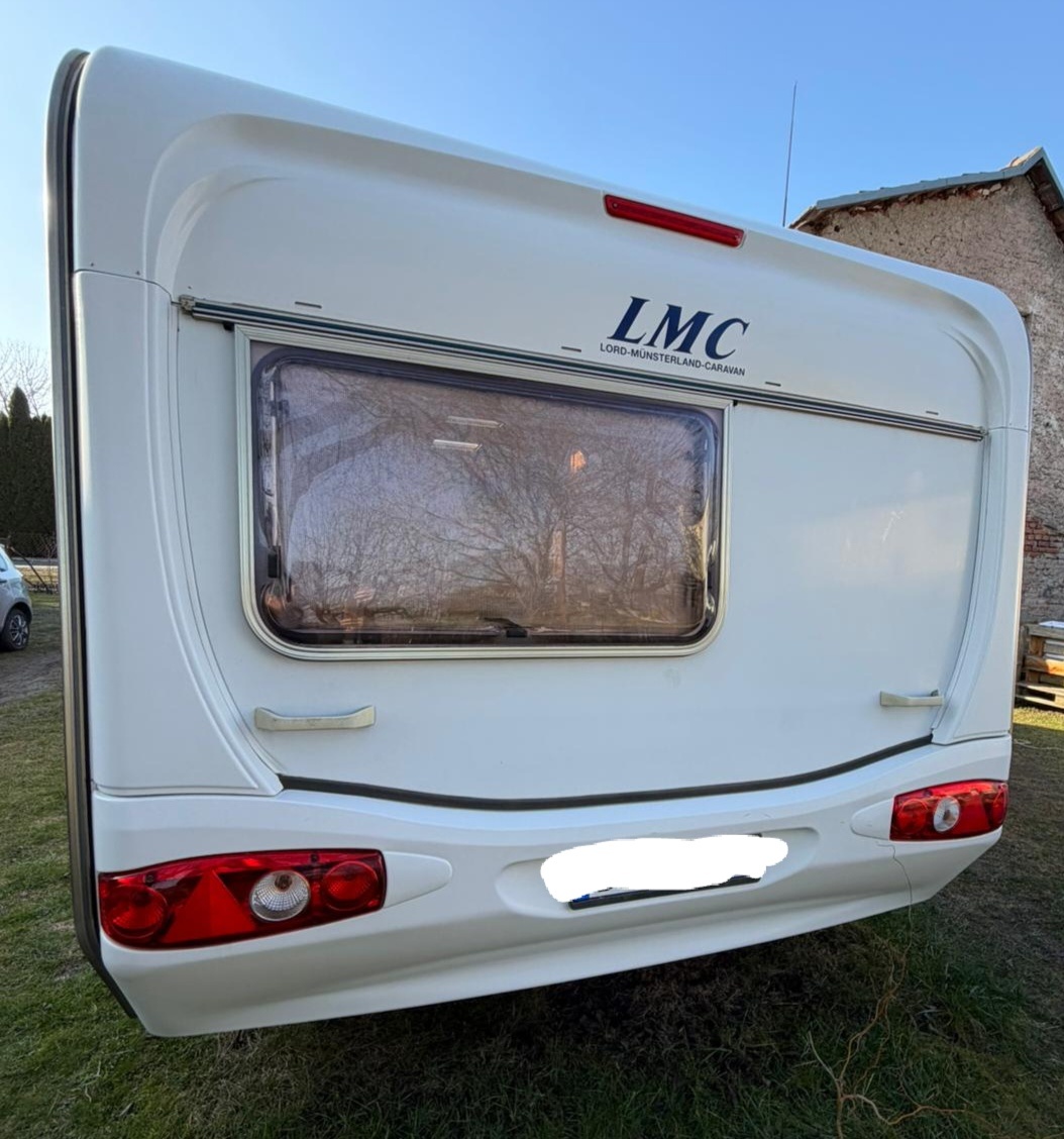 Karavan LMC (2004) - 9