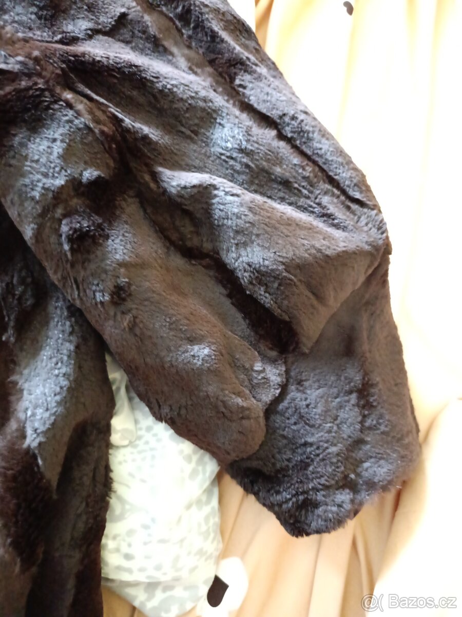 Dámský kožich - 9