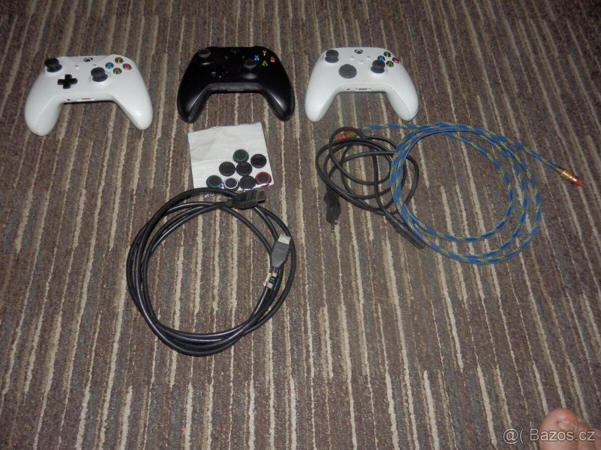 xbox one s digital 1000g - 9