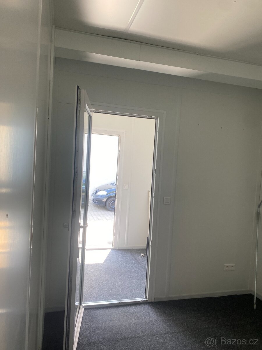 Kancelářská / obytná buňka - 9