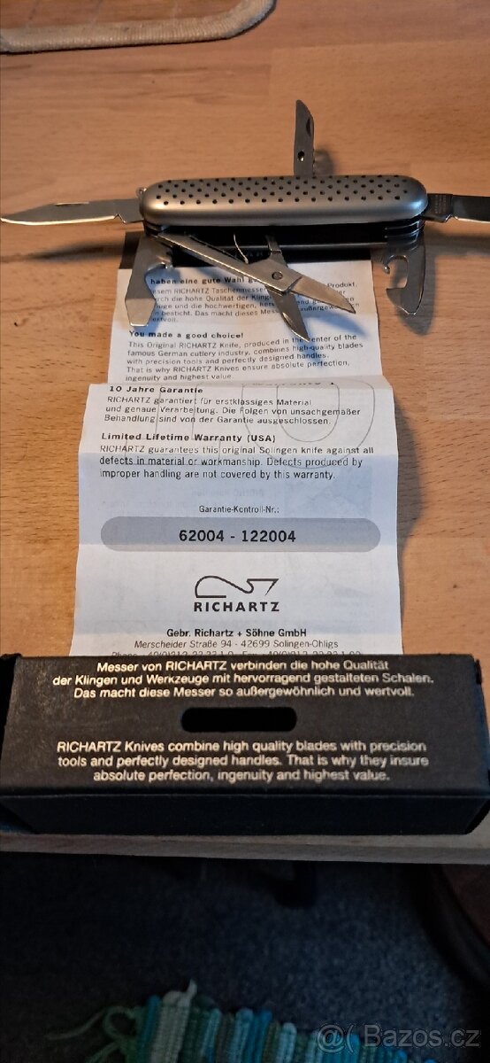 Richartz - 9