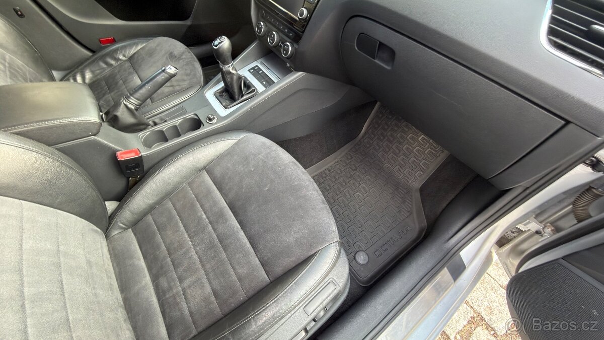 Skoda Octavia 3 - 9