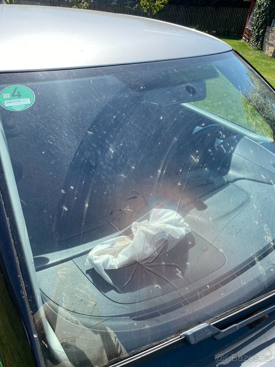 škoda fabia 1,2TSI - 9