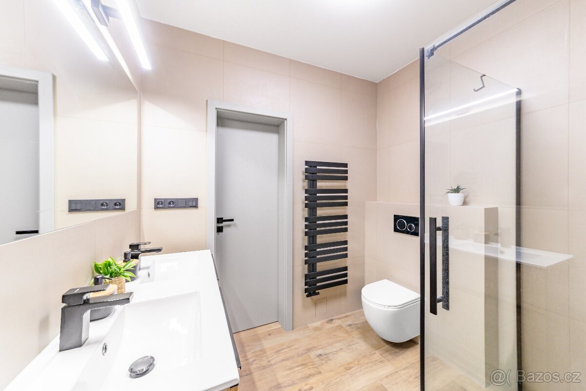 Prodej bytu 4+kk 112 m² Hrázka, Brno - Medlánky - 9
