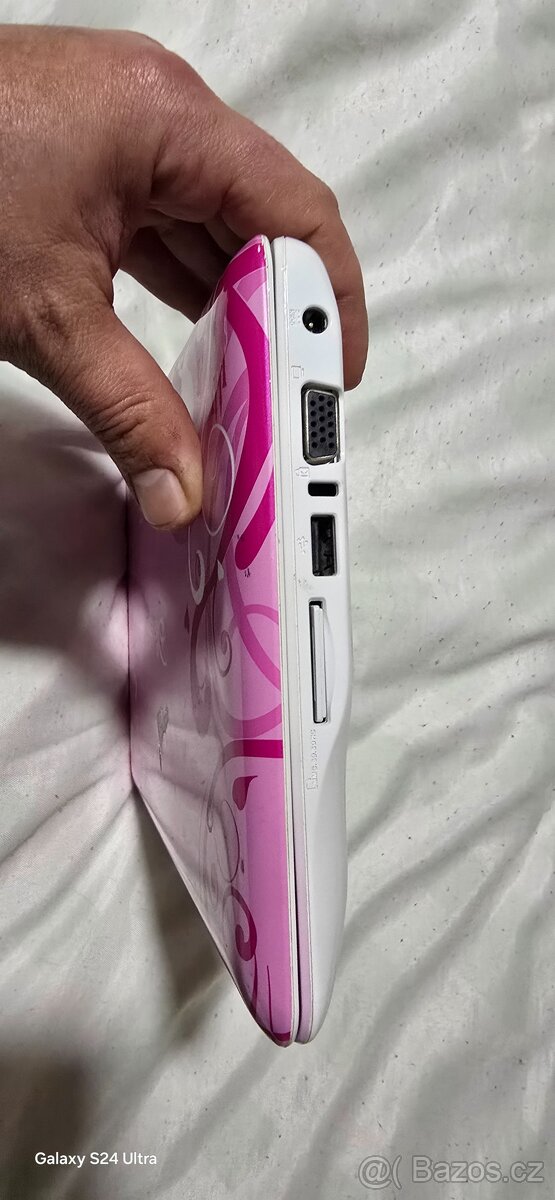 Asus mini notebook - 9