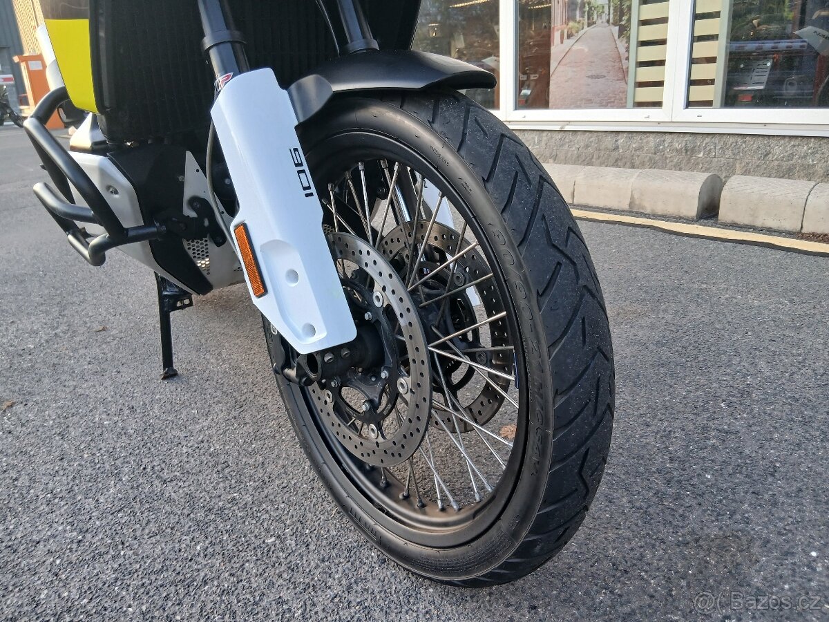 Husqvarna Norden 901 (2022/35000km) - 9