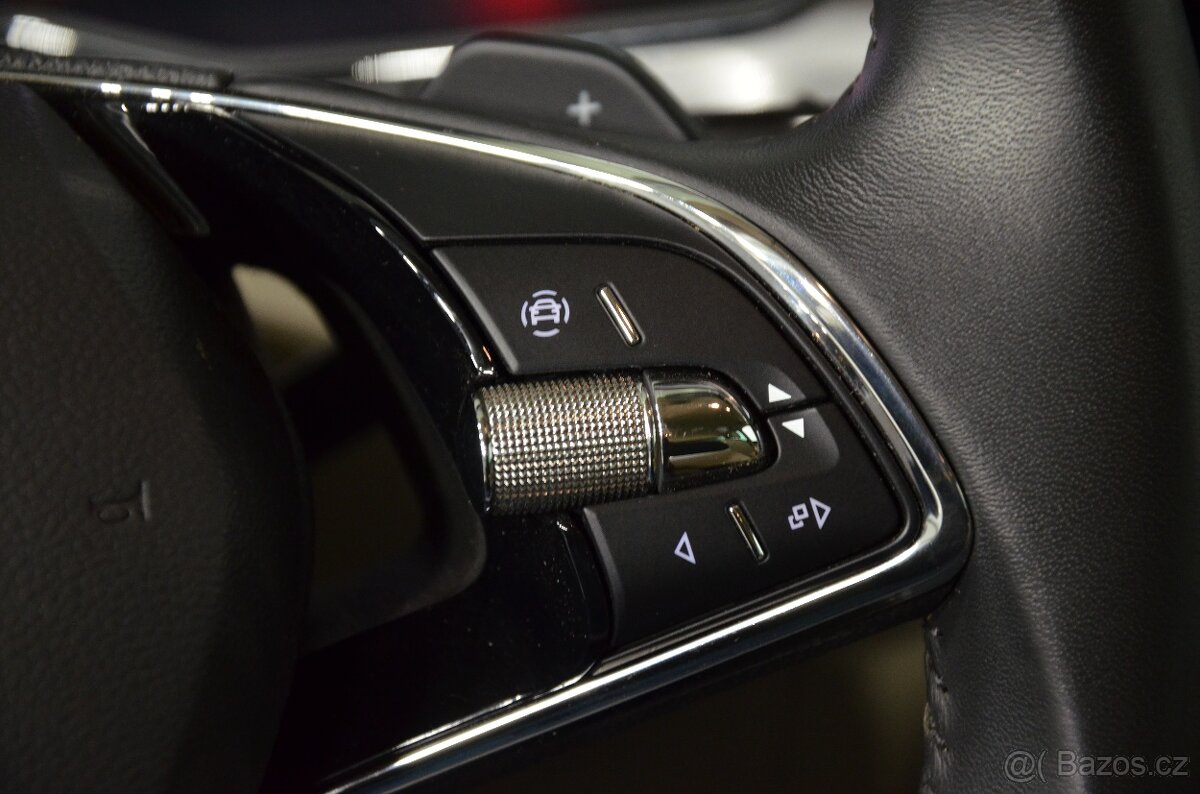 Škoda Superb 1.4 PHEV 160 STYLE AT Kombi DPH - 9