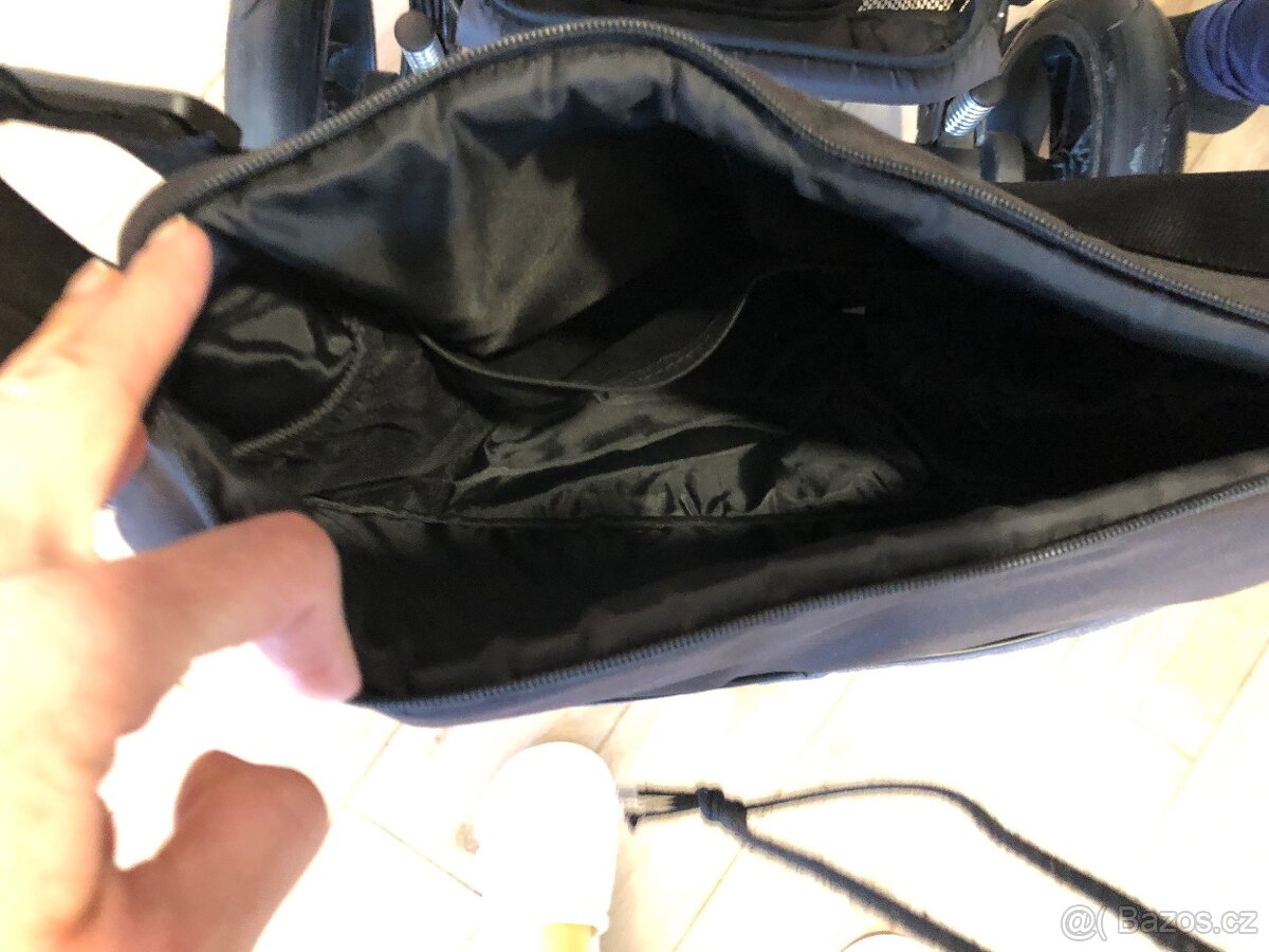 Trojkombinace Firkon vesta vario - 9