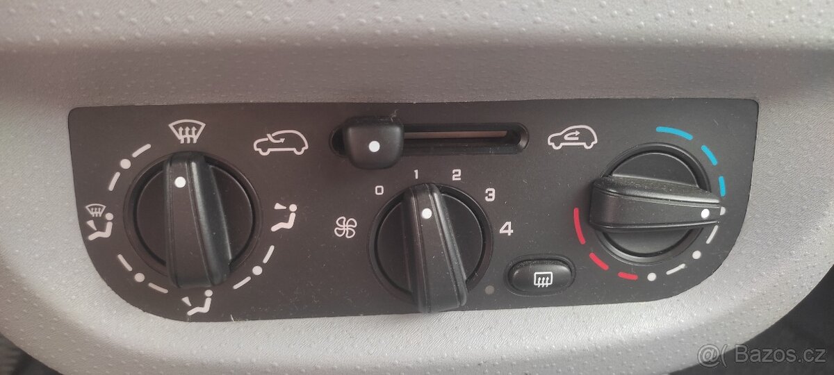 Citroën C3 1.1i 44kw - 9