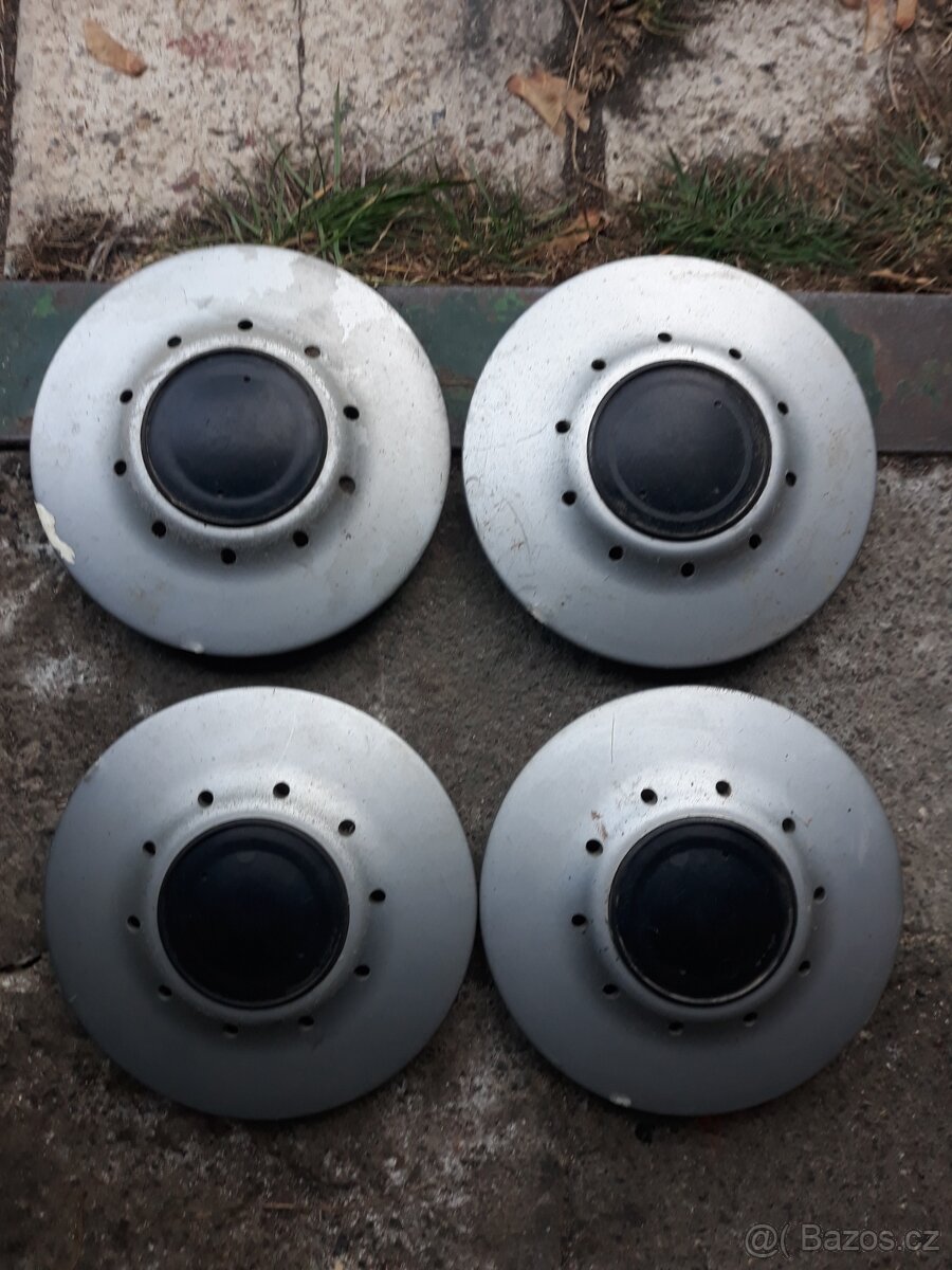 Díly Škoda Felicie - 9