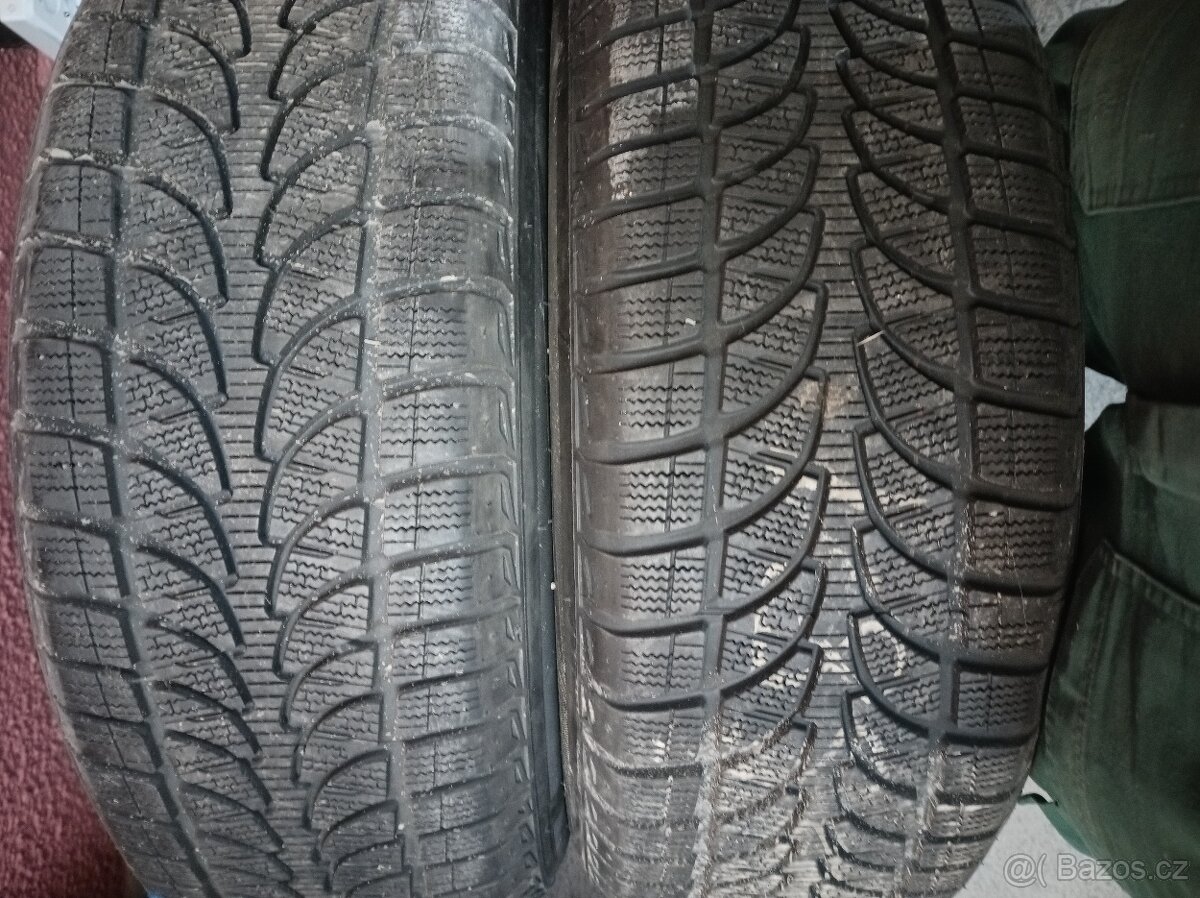 Alu disky Mercedes Benz GLC 18" cena bez pneu - 9