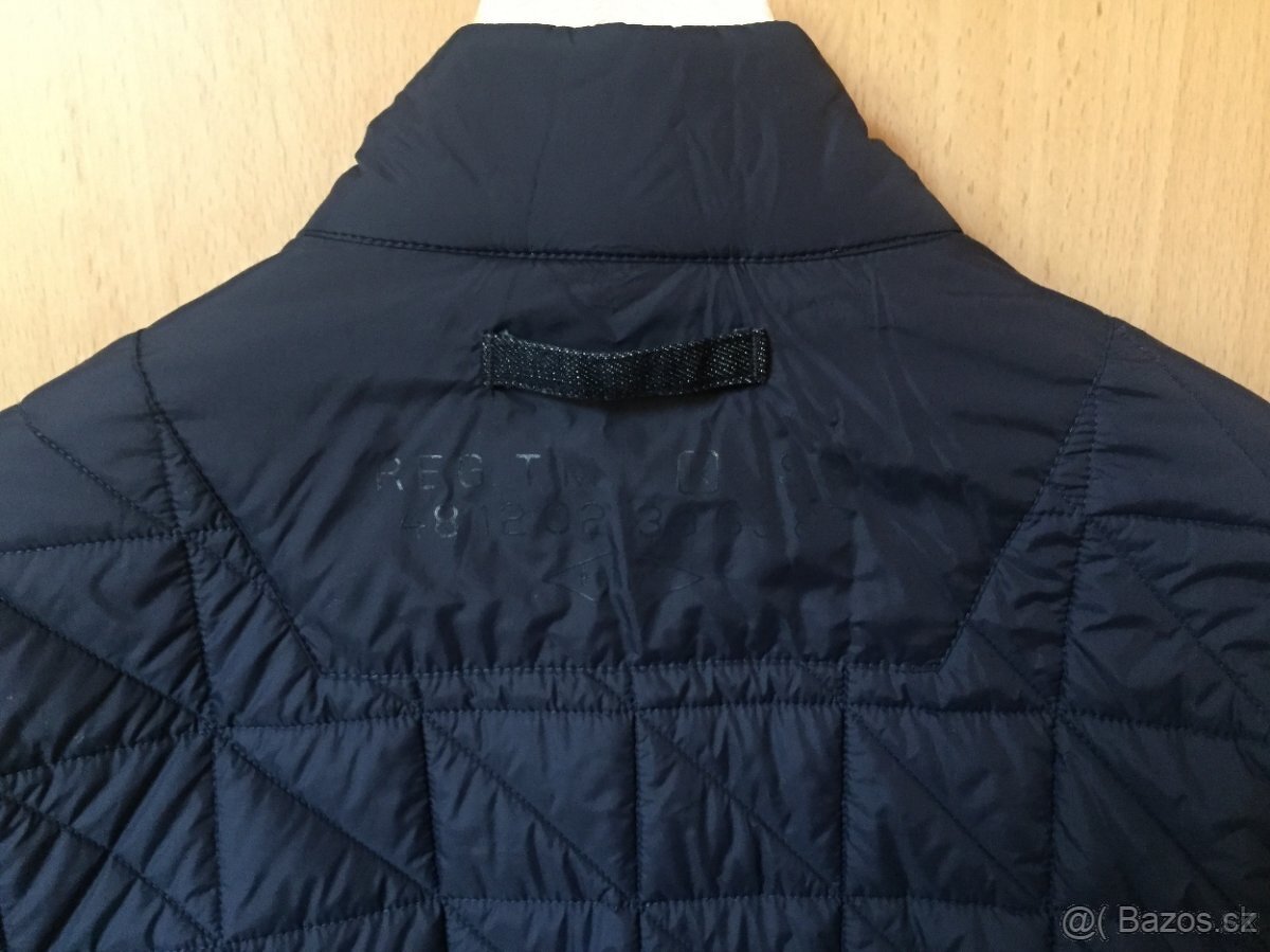 panska bunda REPLAY velkost L modra. - 9