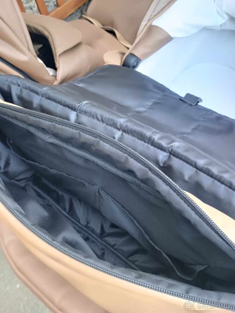 Tudore Trapper, korby Ranger - 9