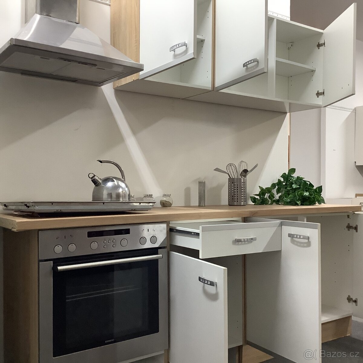 Moderní kuchyně DENISA - 9